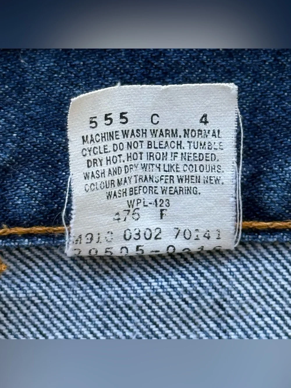 Levis vintage levi’s